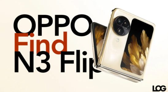 Galaxy Z Flip5 rival OPPO Find N3 Flip introduced