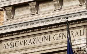 Generali Berenberg raises target price to 244 euros per share