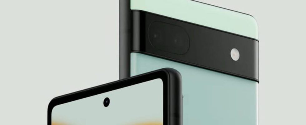 Google Pixel 6a price drops over summer