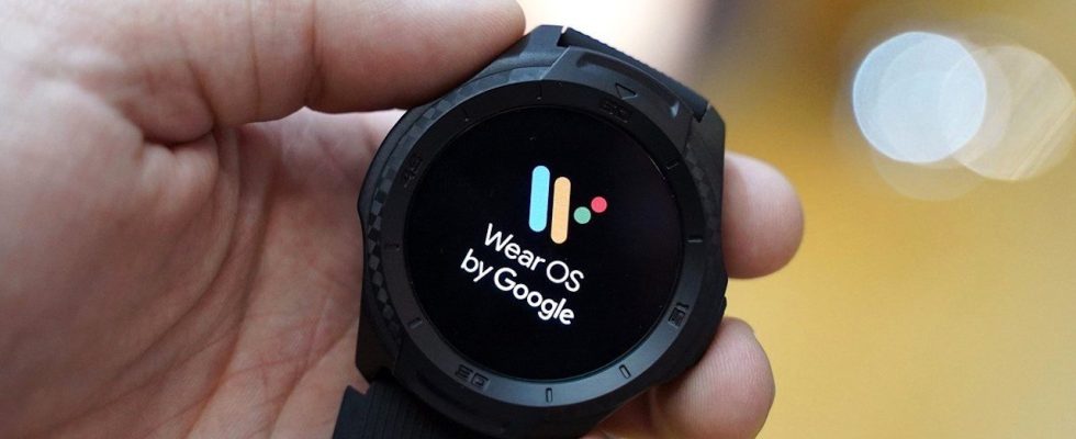 Google Prepares to Launch the Watch Unlock Feature