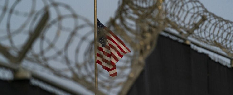 Guantanamo judge rejects detainees confession obtained under torture