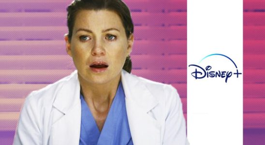 Hugely popular Disney series makes fun of Greys Anatomy