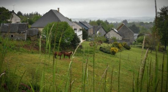 In search of soldiers executed in Correze This duty obliges