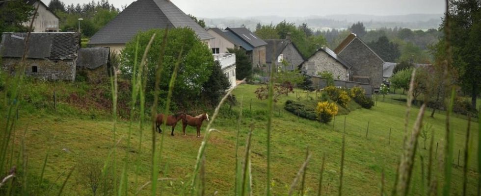 In search of soldiers executed in Correze This duty obliges