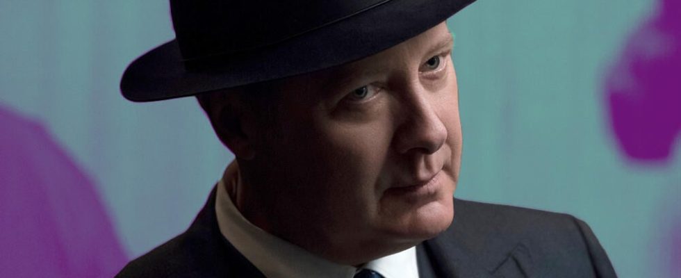 Is The Blacklist season 11 coming James Spader makes it