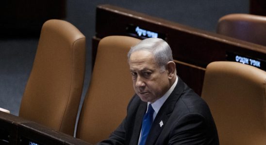 Israel denounces plans to exchange prisoners between the United States