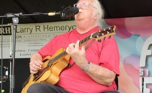 Jam packed Simcoe Heritage Friendship Festival set for weekend