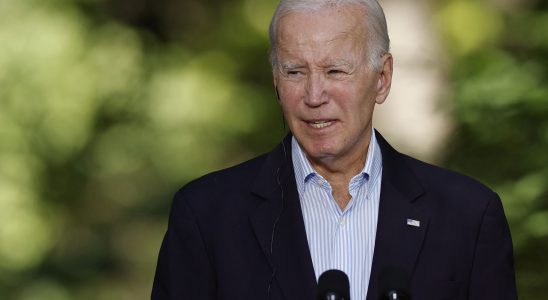 Joe Biden this paradox that could cost him re election