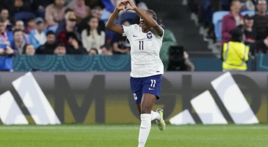 Kadidiatou Diani agrees with Lyon until 2027