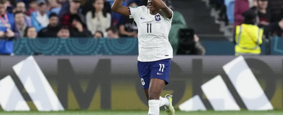 Kadidiatou Diani agrees with Lyon until 2027