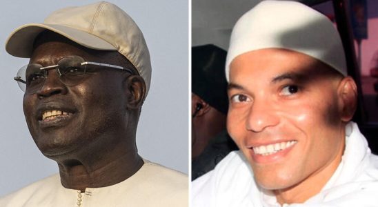 Khalifa Sall and Karim Wade should be able to be