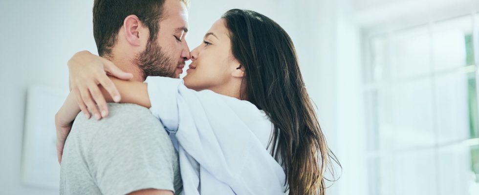 Libido researchers discover the key to male desire