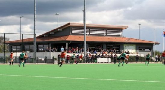 MHC Leusden plays against Brazilian national hockey team Fantastic opportunity