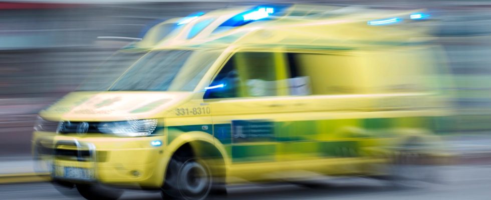 Man dies in boat accident on Hjalmaren