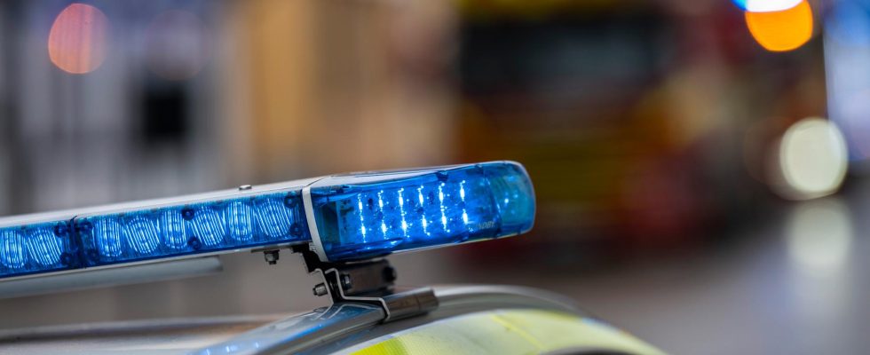 Man shot in Helsingborg