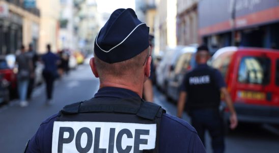 Marseille a pensioner with his throat cut following suspicions of