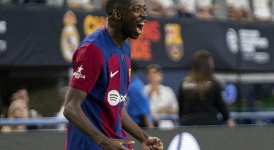 Mercato Mercato – LIVE imminent arrival of Dembele at PSG