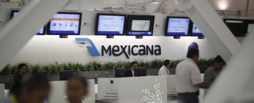 Mexico launches new military controlled airline