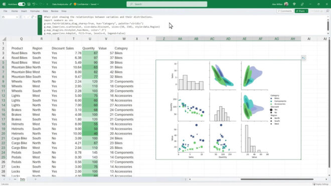 Microsoft brings popular programming language Python to