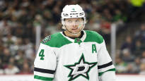 Miro Heiskanen wants to score more goals the