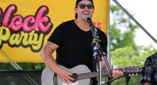 Mitton Village Block Party rocks Sarnia