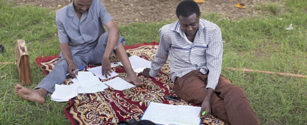 More than 400 Nigeriens students in France stranded in Niamey