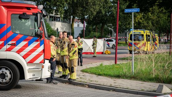 Motorcyclist dies in accident in Nieuwegein