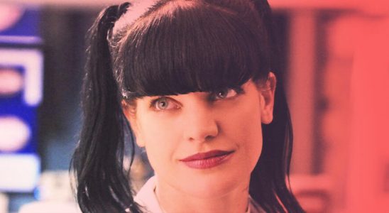 NCIS kept quiet about the dispute between Pauley Perrette and