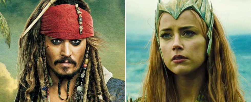 Netflix documentary Johnny Depp vs Amber Heard gets scathing reviews