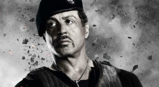 New Expendables 4 trailer teases ultra gory spectacle