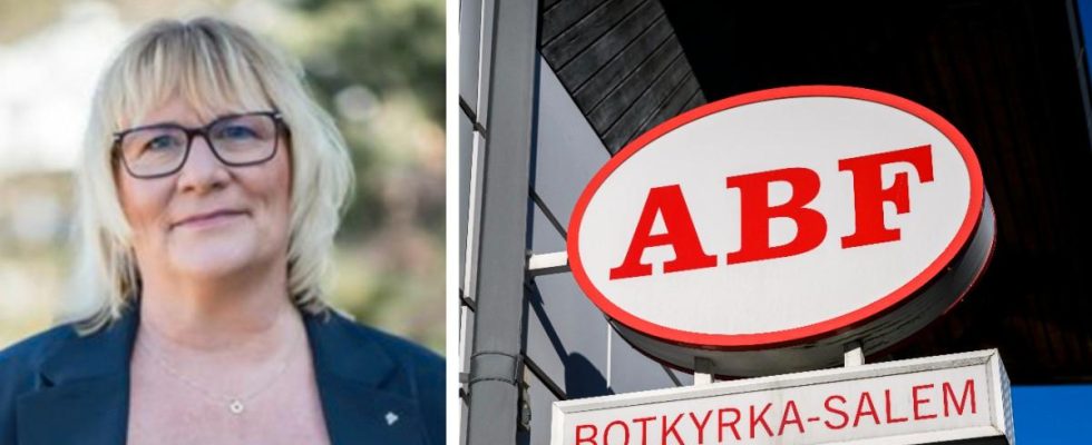 New power struggle in Botkyrka after the ABF mess