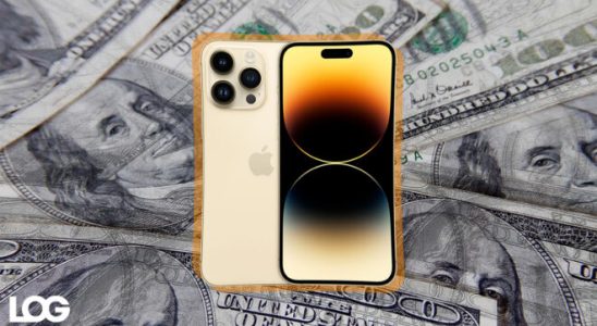 New price details for iPhone 15 and 15 Pro Max