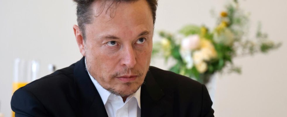 New rules for Musk and Co when the EU raises