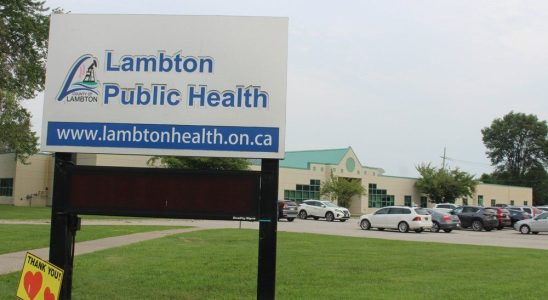 New website connects Sarnia area residents with mental health help