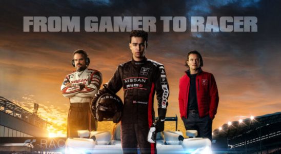 Nissan celebrates its rich motorsport heritage with Gran Turismo movie