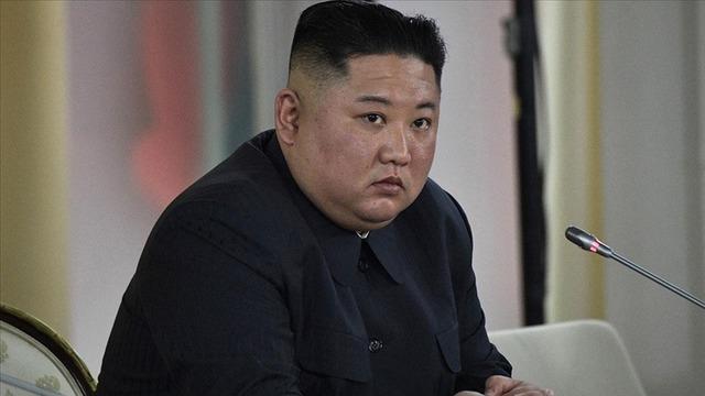 North Korean leader Kim ordered War noises rise pointing to