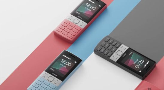 Nostalgic new Nokia 150 and Nokia 130 introduced