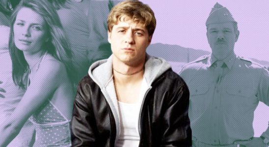 OC California star Ben McKenzie is now taking action against