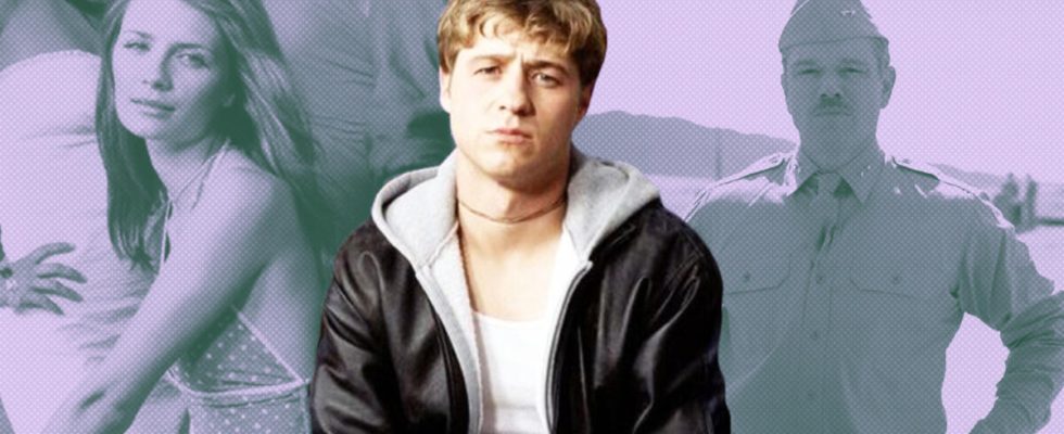 OC California star Ben McKenzie is now taking action against