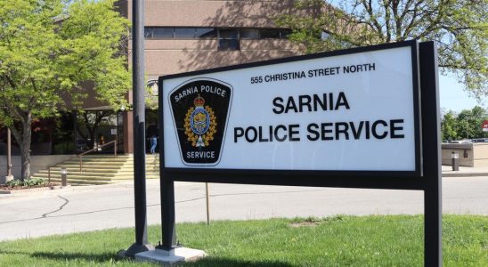 Online bidding opens Saturday for Sarnia police auction