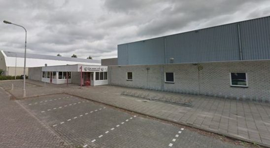 Oudewater wants to temporarily accommodate refugees in sports hall De