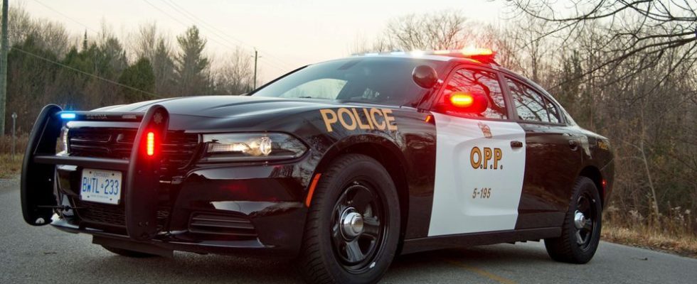 Oxford OPP briefs Officers investigating Ingersoll arson