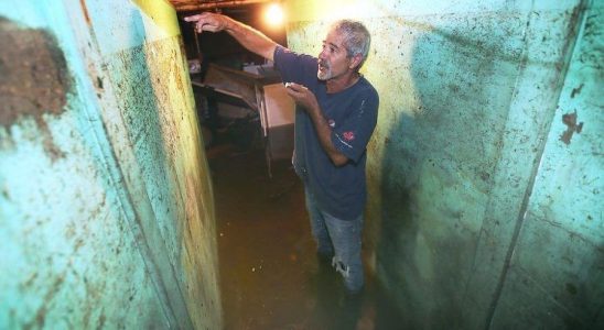 PHOTOS Historic rainfall widespread damage from Windsor to Glencoe