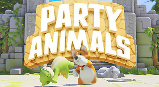 Party Animals is coming to Xbox Game Pass