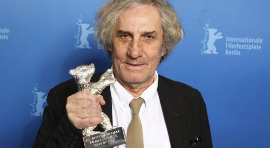 Philippe Garrel the director accused of sexual violence