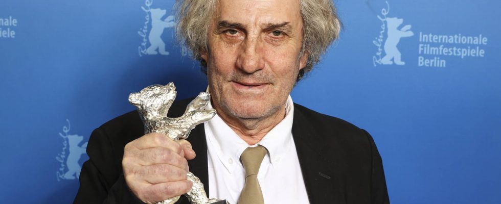 Philippe Garrel the director accused of sexual violence