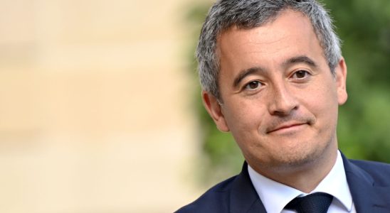 Presidential election 2027 for Darmanin a victory for Le Pen