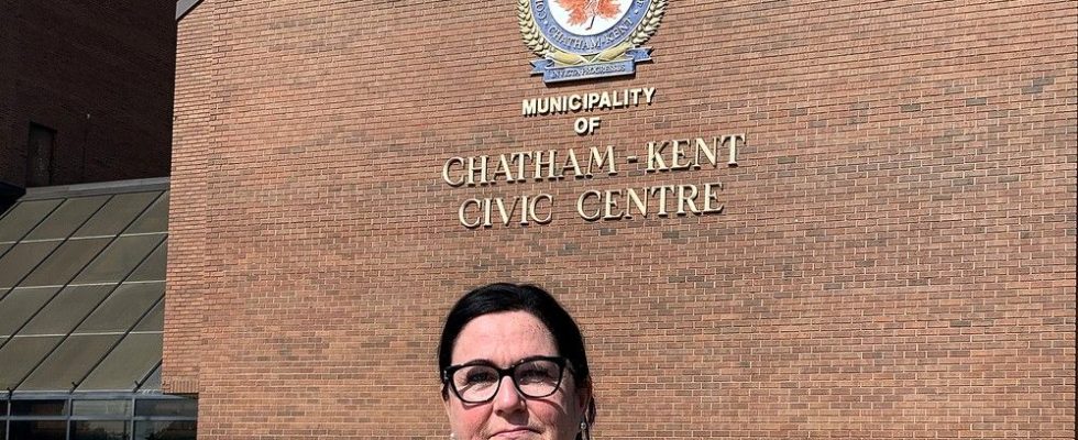 QA Defiant Chatham Kent politician in integrity probe fires back