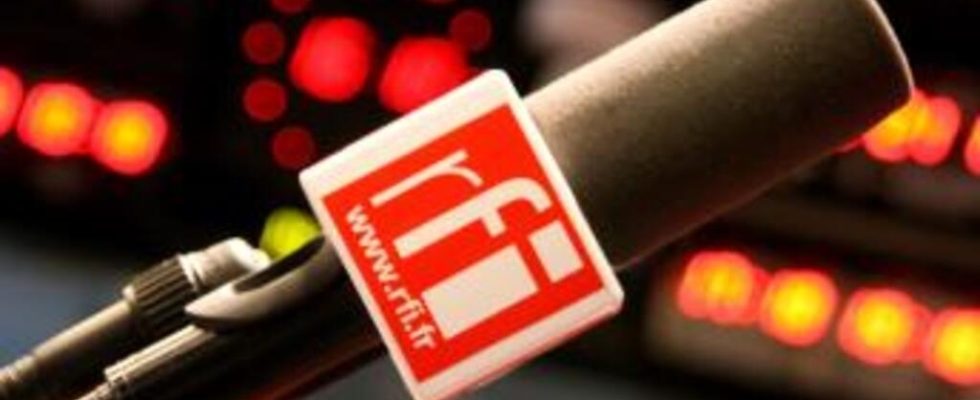 RFI and France 24 are indignant at the suspension of