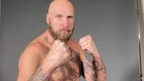 Robert Helenius will challenge former world champion Anthony Joshua in